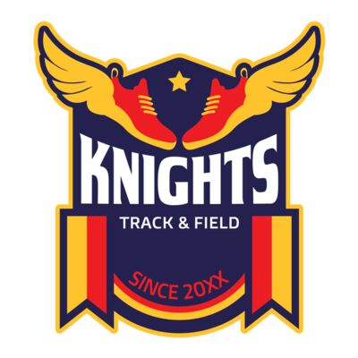 Knights Track & Field 01 Thumbnail