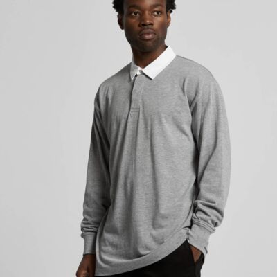 Mens Rugby Jersey Thumbnail