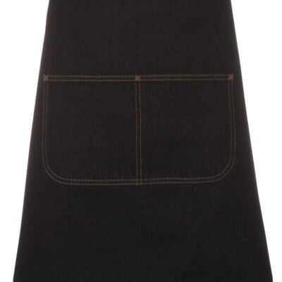 Waist Denim Apron (Including Strap) Thumbnail