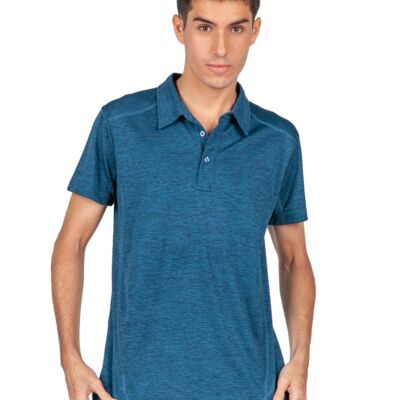 Mens' Challenger 100% polyester Polo Thumbnail