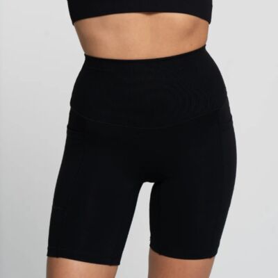 Bike Short 2.0 - Onyx Thumbnail