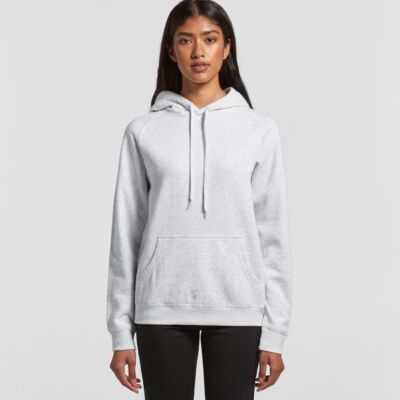 BULK Women's Supply Hood 25+ Thumbnail