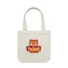 Canvas Carrie Bag Thumbnail