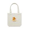 Canvas Carrie Bag Thumbnail