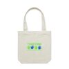 Canvas Carrie Bag Thumbnail
