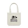 Canvas Carrie Bag Thumbnail