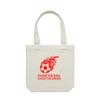 Canvas Carrie Bag Thumbnail