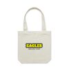 Canvas Carrie Bag Thumbnail