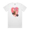 Classic Plus Tee [+5cm] Thumbnail