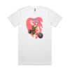 Classic Plus Tee [+5cm] Thumbnail