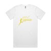 Classic Plus Tee [+5cm] Thumbnail