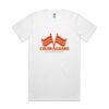 Classic Plus Tee [+5cm] Thumbnail
