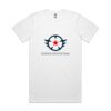 Classic Plus Tee [+5cm] Thumbnail