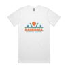 Classic Plus Tee [+5cm] Thumbnail