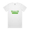 Classic Plus Tee [+5cm] Thumbnail