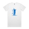 Classic Plus Tee [+5cm] Thumbnail