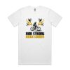 Classic Plus Tee [+5cm] Thumbnail