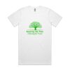 Classic Plus Tee [+5cm] Thumbnail