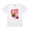 Mens Staple Minus Tee Thumbnail