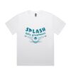 Heavy Faded Minus Tee [-5CM] Thumbnail