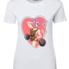 Ladies Special Tee Thumbnail