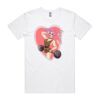 AS Colour - Staple Tee Thumbnail