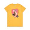 AS Colour - Maple Tee Thumbnail